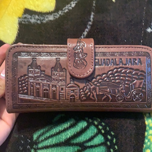 Artesanal cartera main image 2